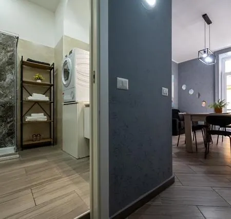 Giordano Garibaldi *