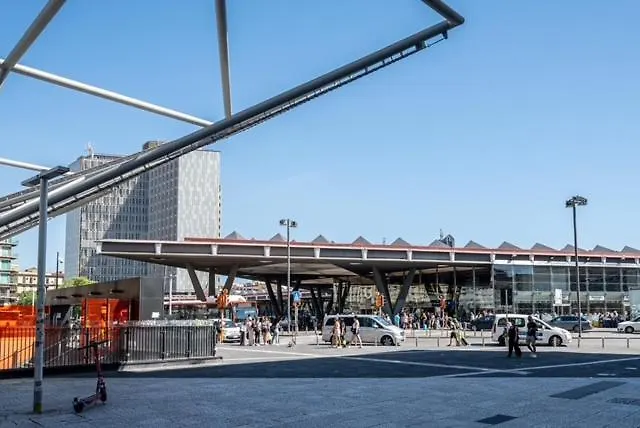 Giordano Garibaldi Ferienhaus Neapel