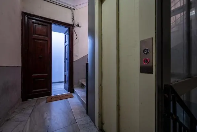 Giordano Garibaldi Neapel