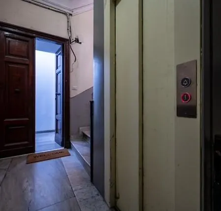 Giordano Garibaldi Nápoly