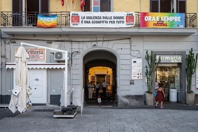Giordano Garibaldi *
