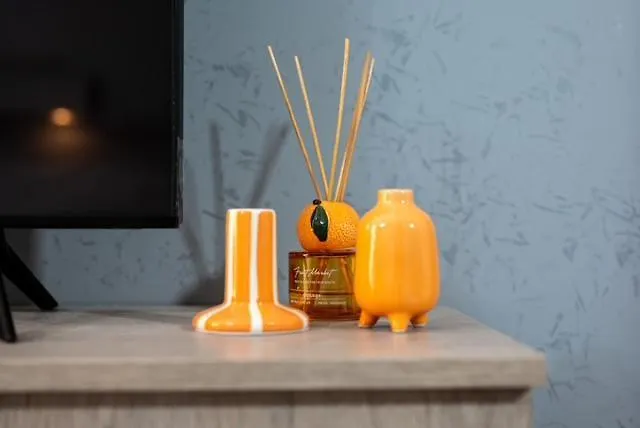 펜션 Giordano Garibaldi 나폴리